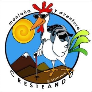 Grupo de Montaña Cresteando