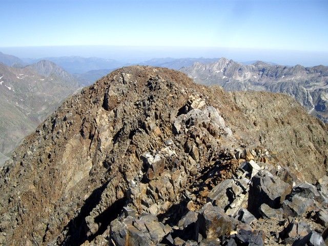 Arista del Posets
