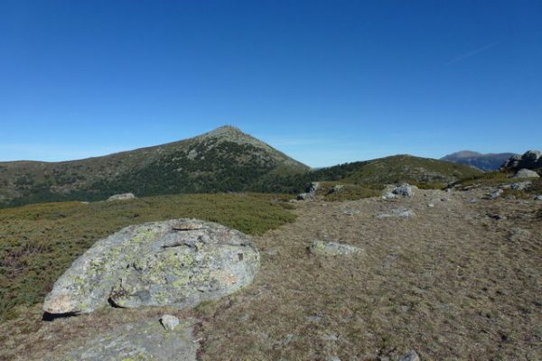 Montón de Trigo 1