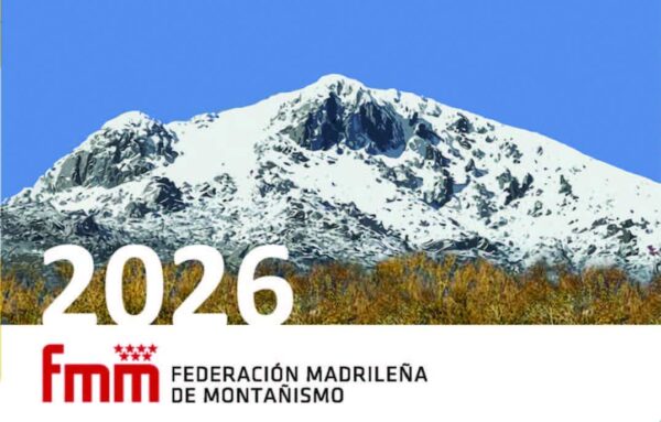 Tarjeta FMM 2026